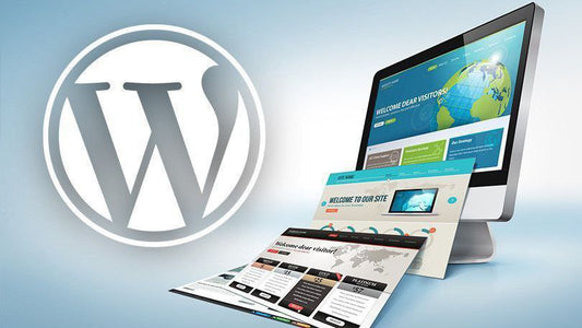 🔰⚡️ دورات مكثفة للمبتدئين لتعلم تصميم مواقع احترافية بواسطة WordPress ..