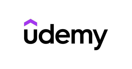 جميع دورات UDEMY